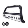 Bull Bar Kit