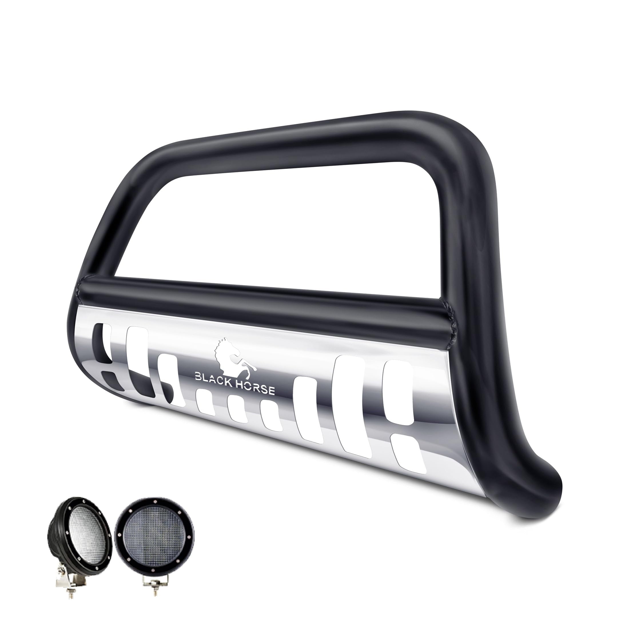 Bull Bar Kit