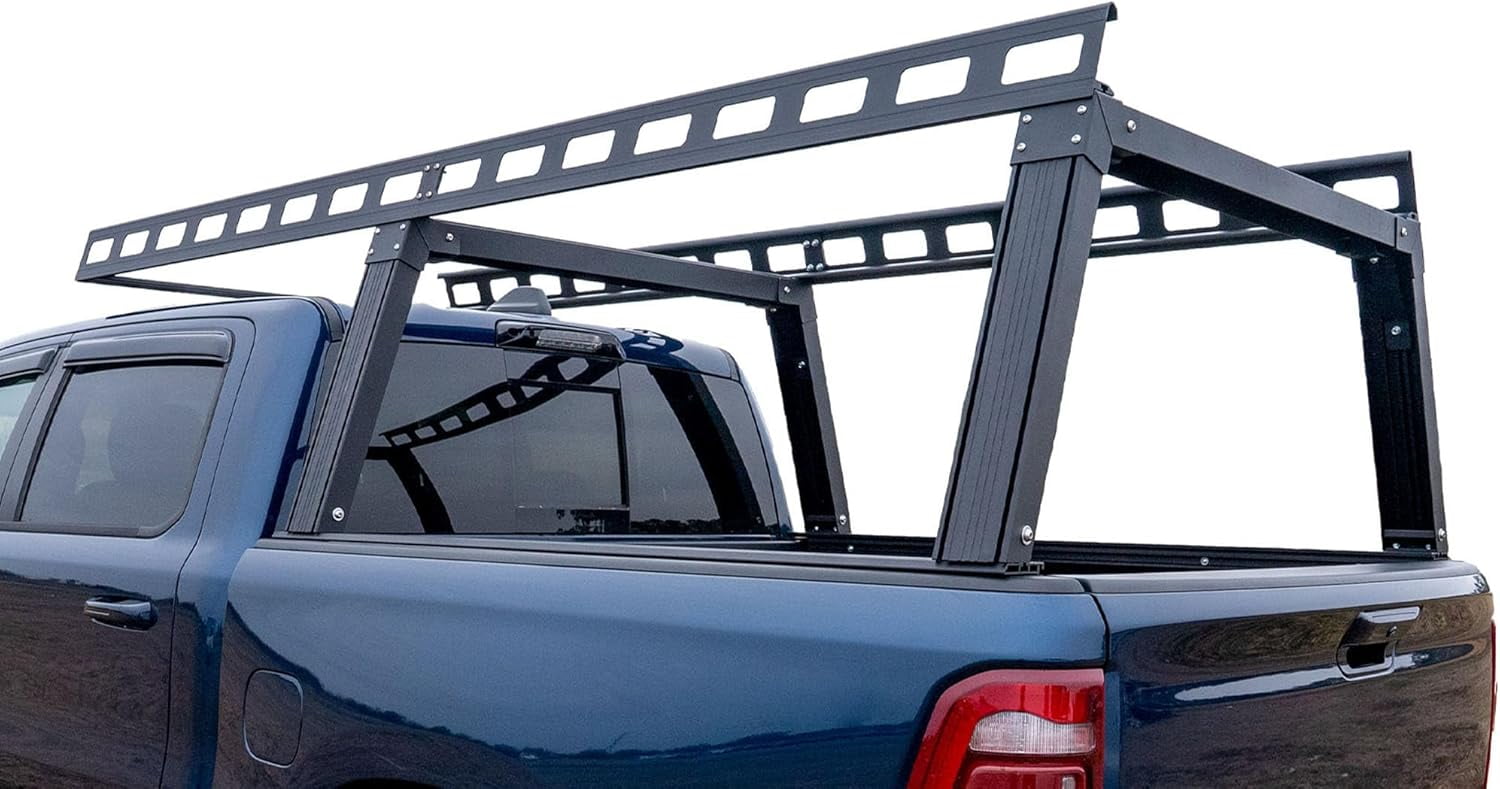 Heavy Duty Over Cab System