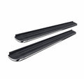 Exceed Running Board Black