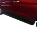 2010-2017 Chevrolet Equinox Running