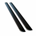 Exceed Running Boards 2018 GMC