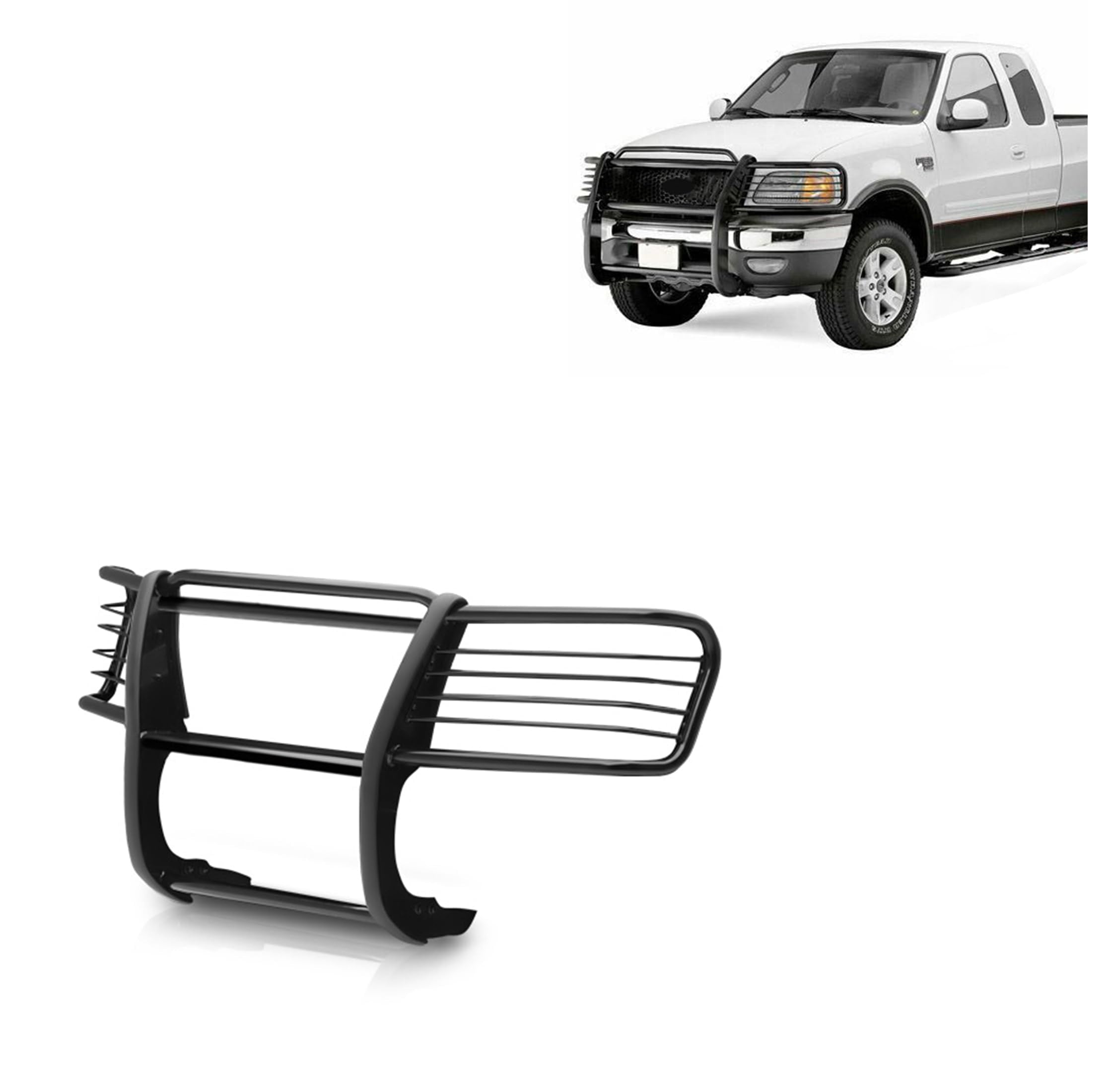 1999-2003 Ford F-150 Grille Guard-G