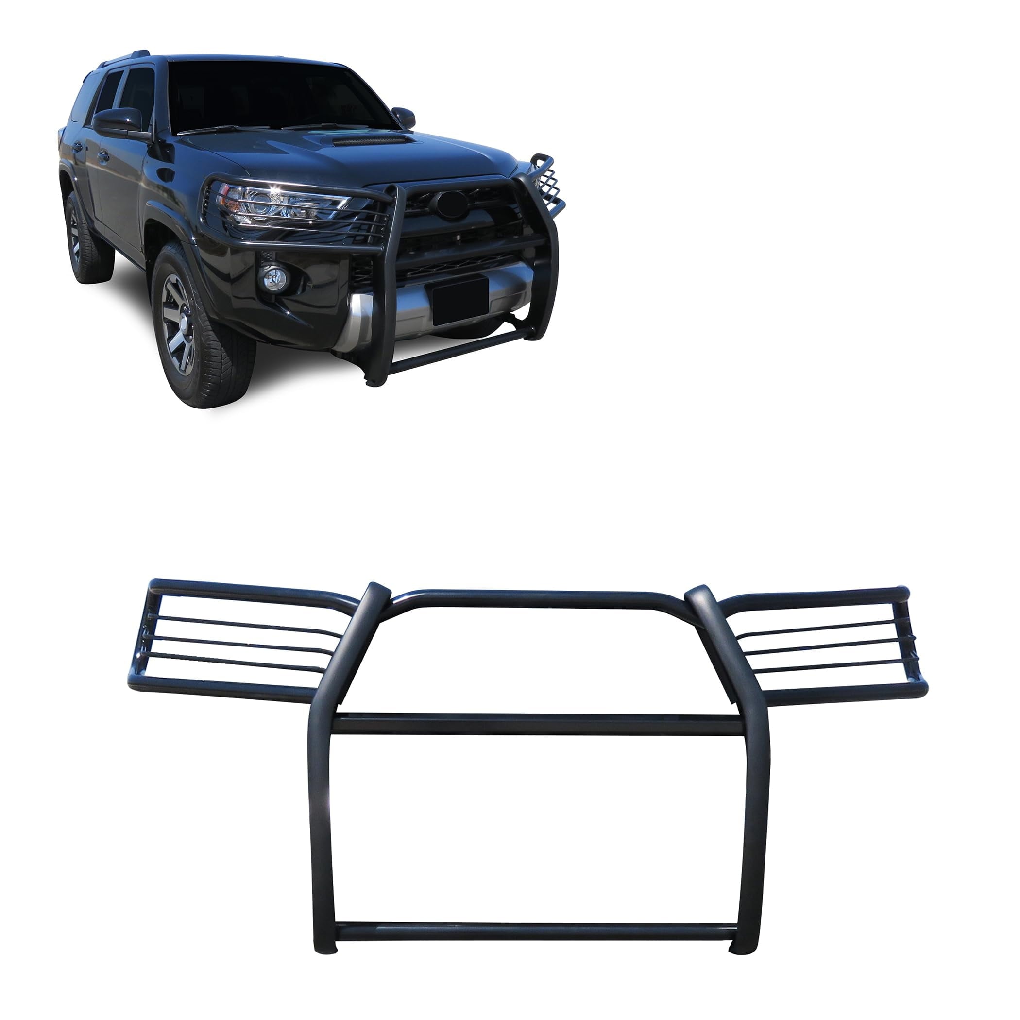 2010-2018 Toyota 4RUNNER Grille Gua