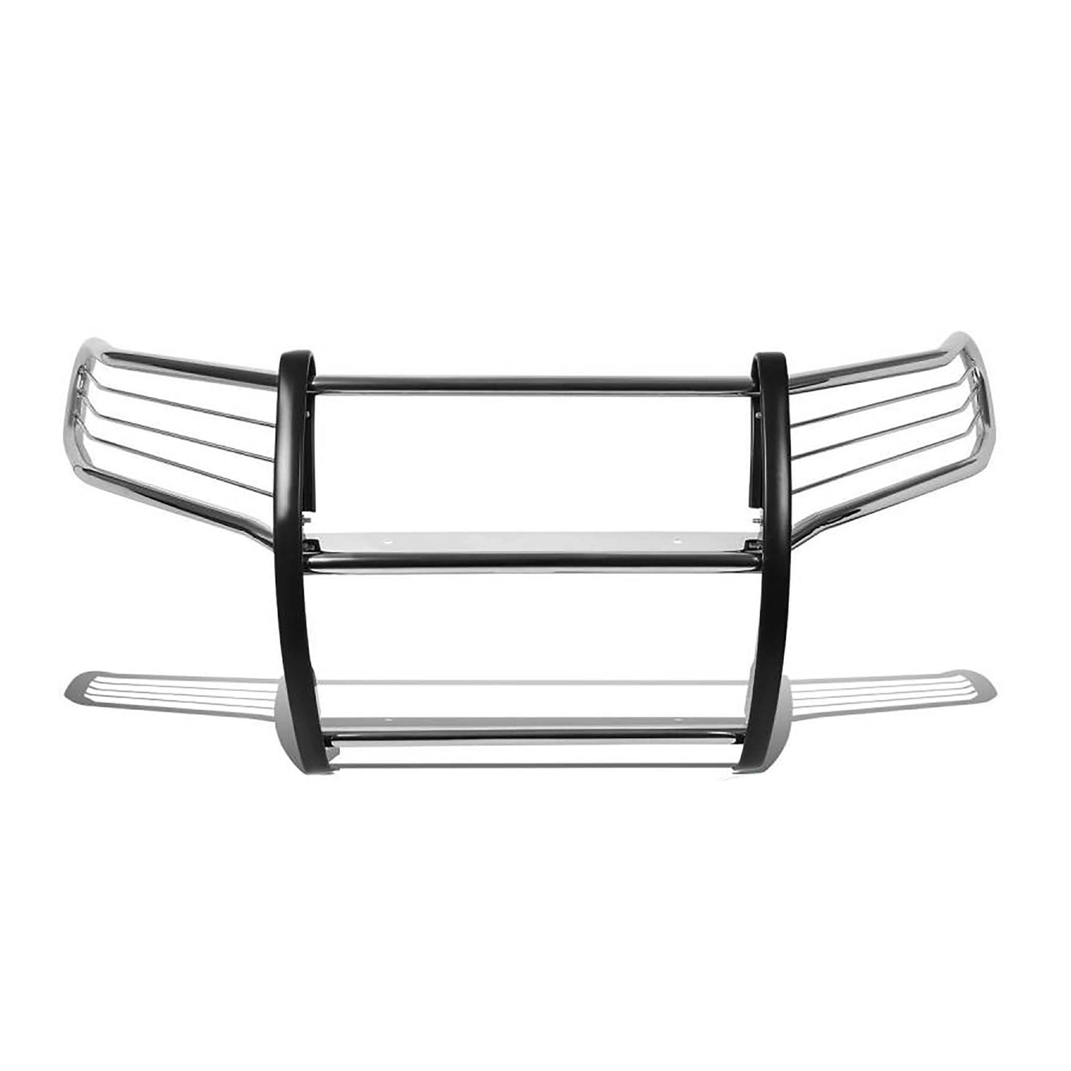 2010-2018 Toyota 4RUNNER Grille Gua