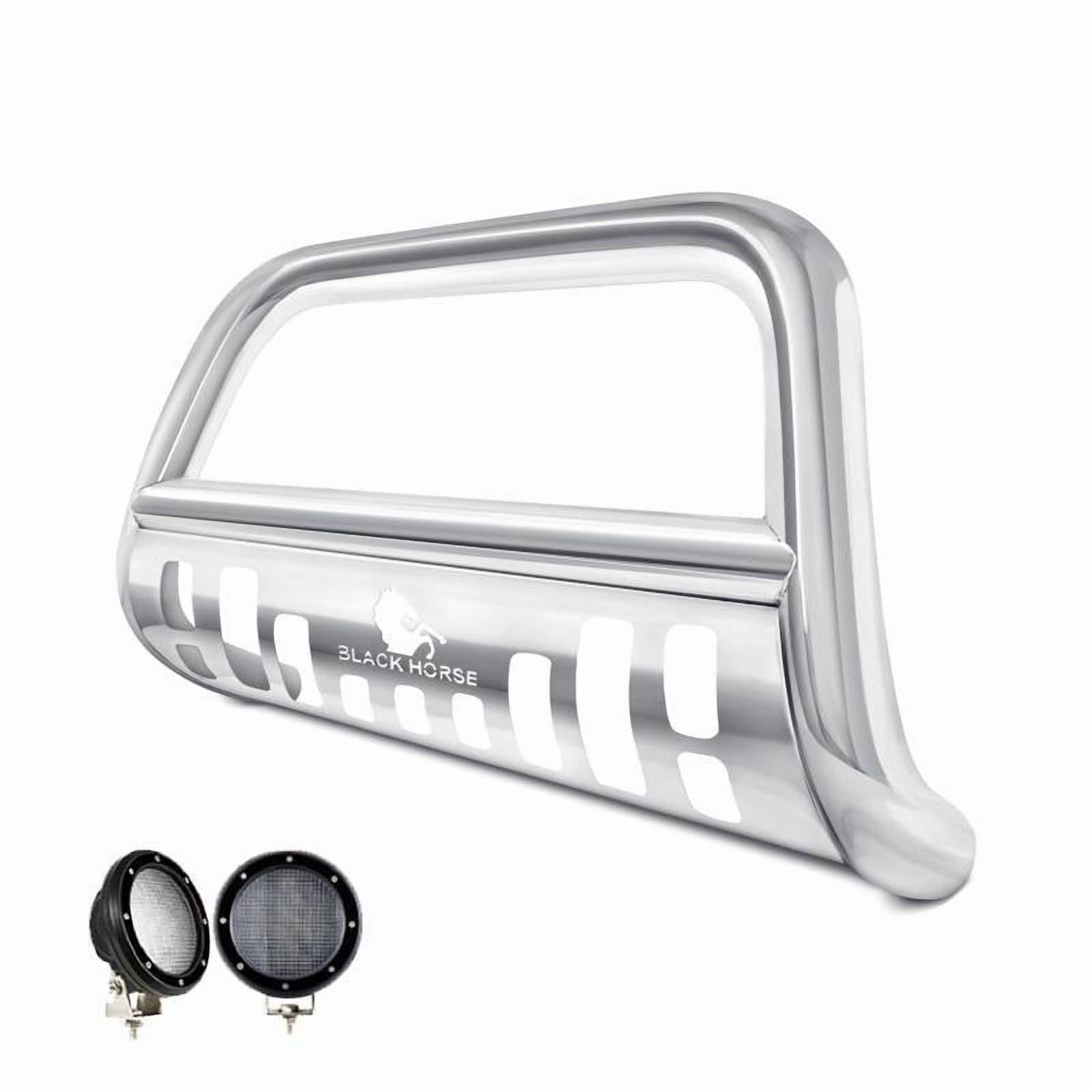 Bull Bar Kit