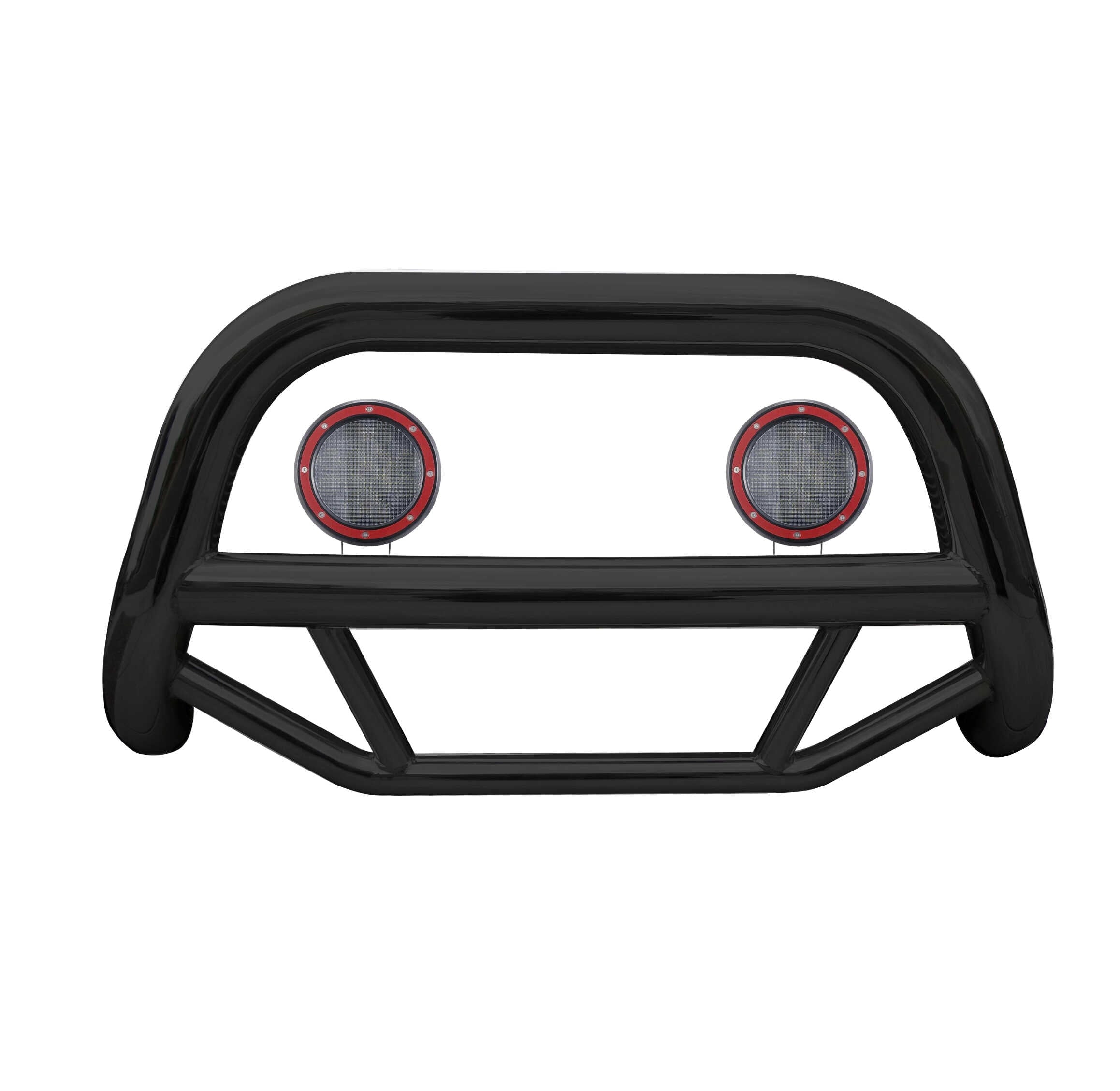 Max Bull Bar Kit