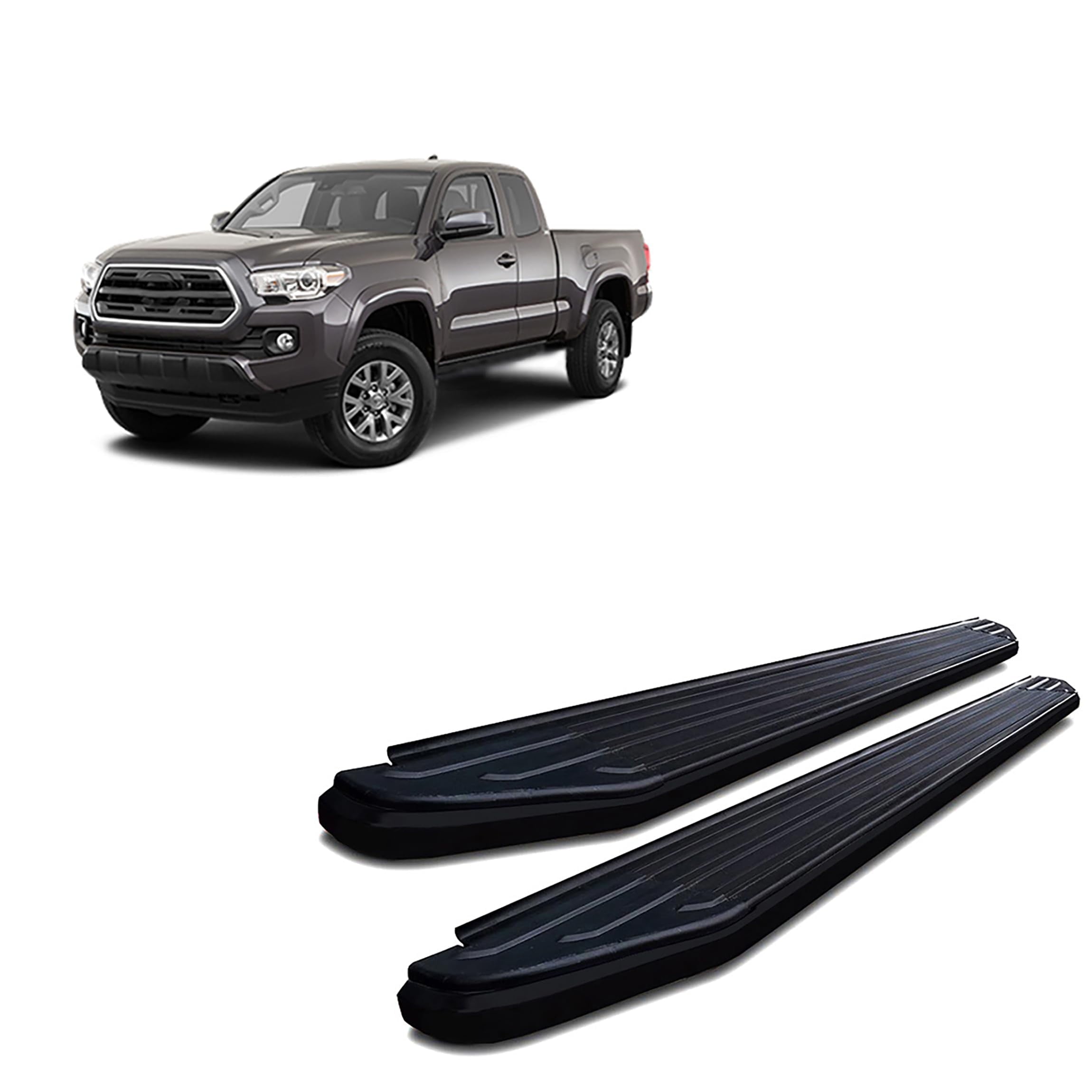 Peerless Running Boards