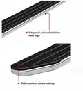 Premium Running Boards