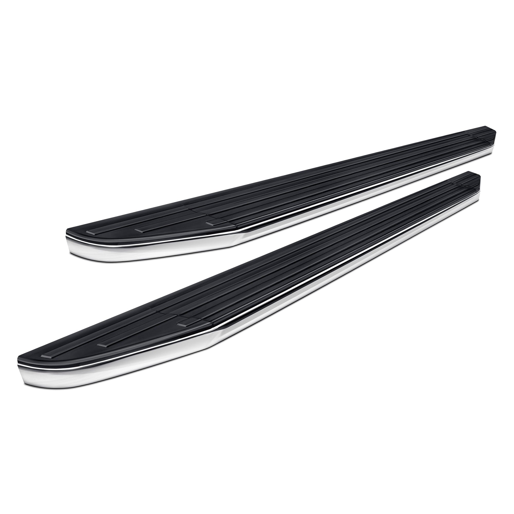 Premium Running Boards 2005 Toyota