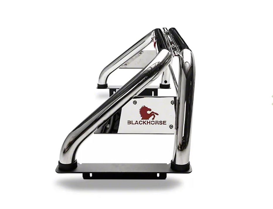 Classrolbar .5TON SS All 01-19
