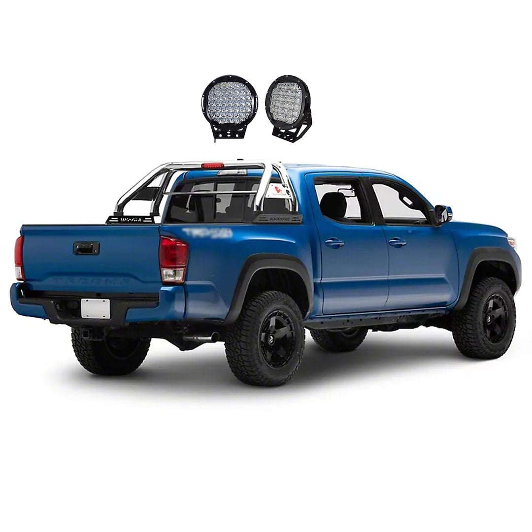 Classic Roll Bar Kit