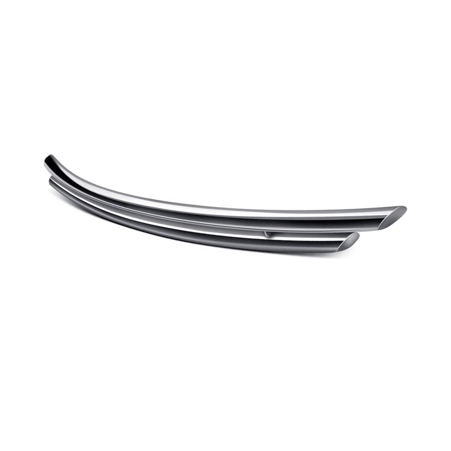 2018-2019 Volkswagen Atlas Rear Bum