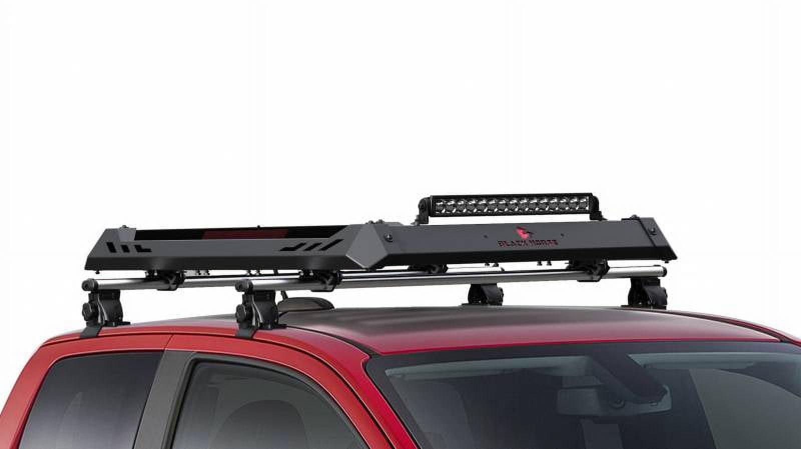 Traveler Cross Bar 2016 Chevrolet