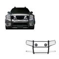 Grille Guard Kit