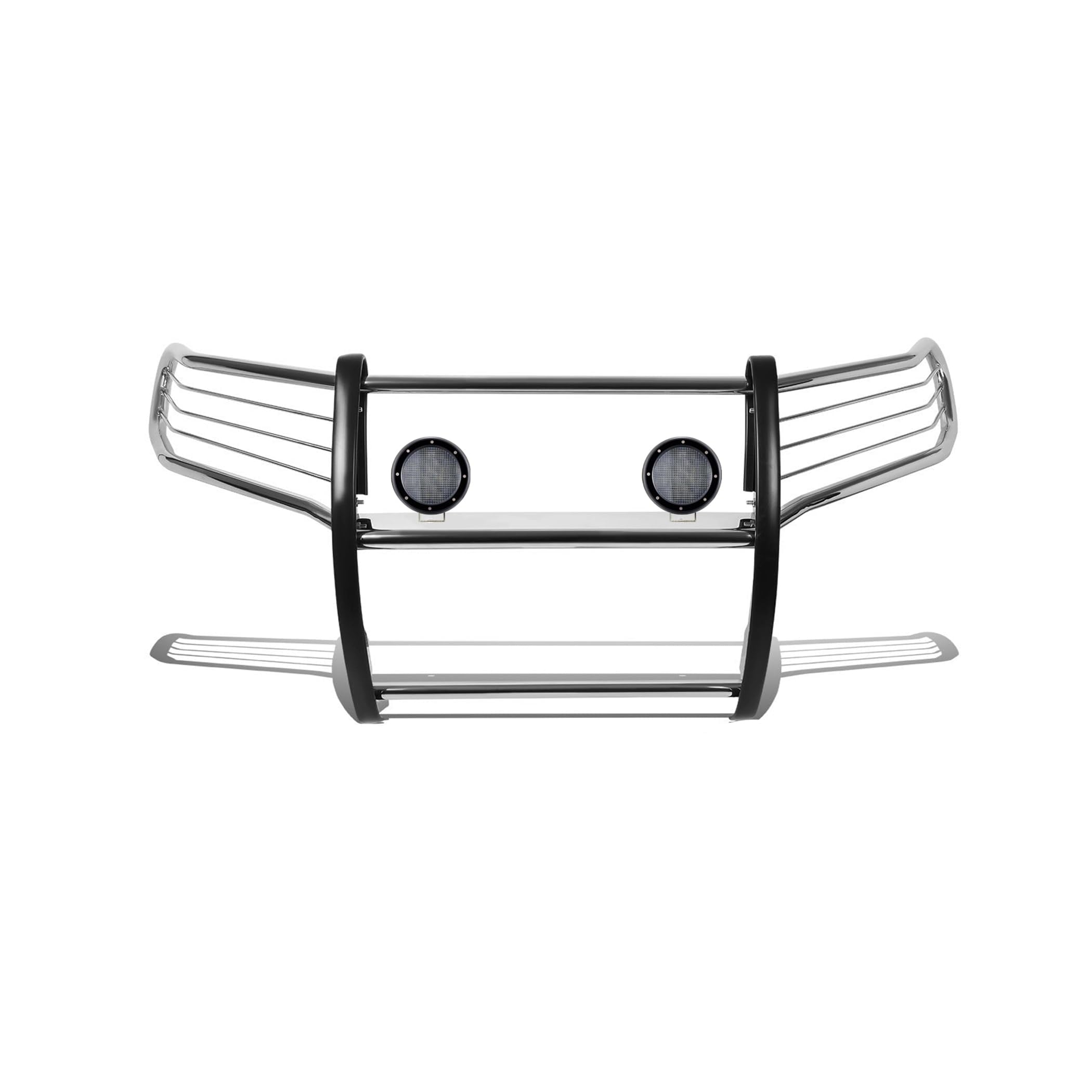 Grille Guard Kit