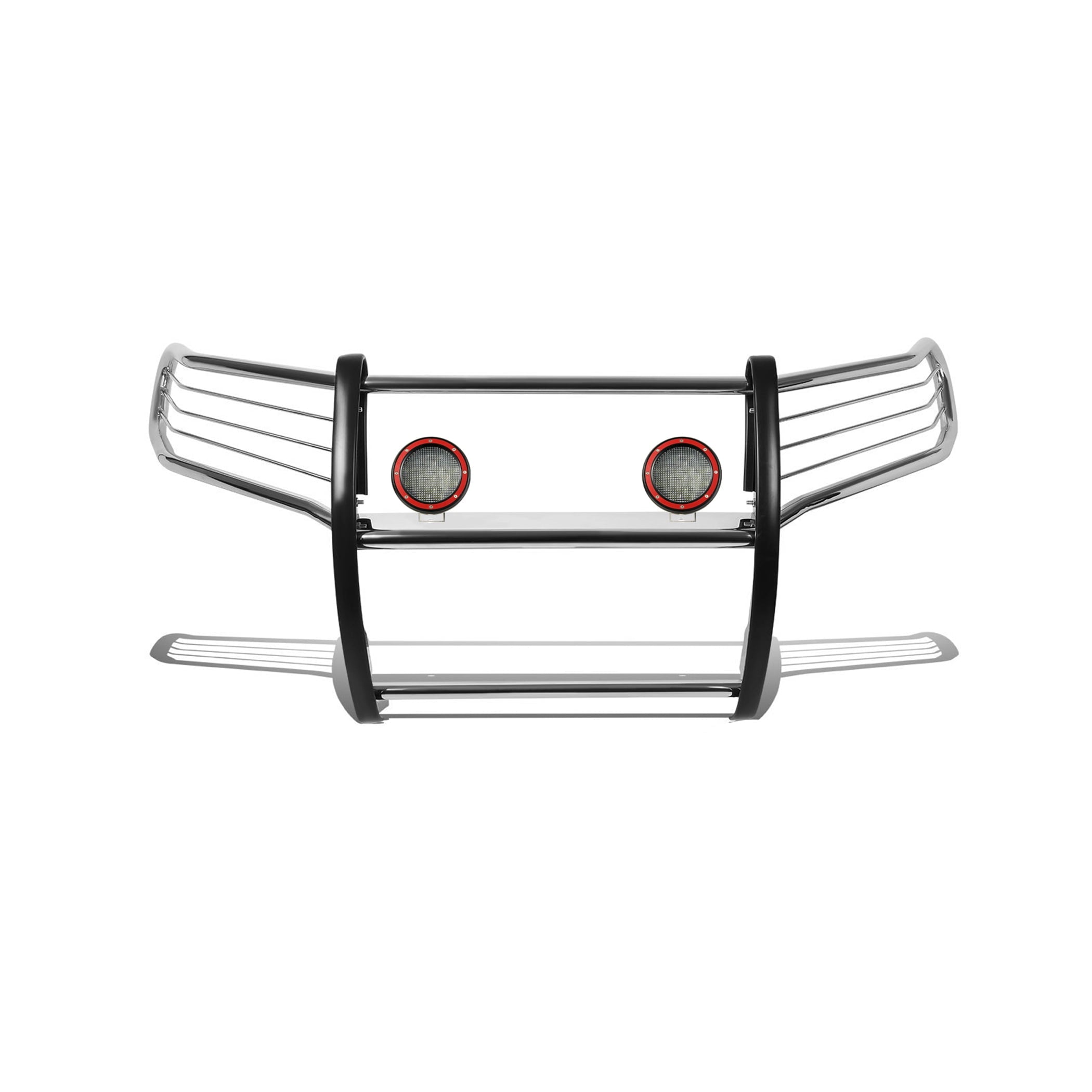Grille Guard Kit