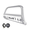 Bull Bar Kit