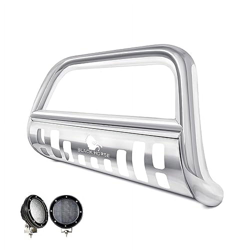 Bull Bar Kit