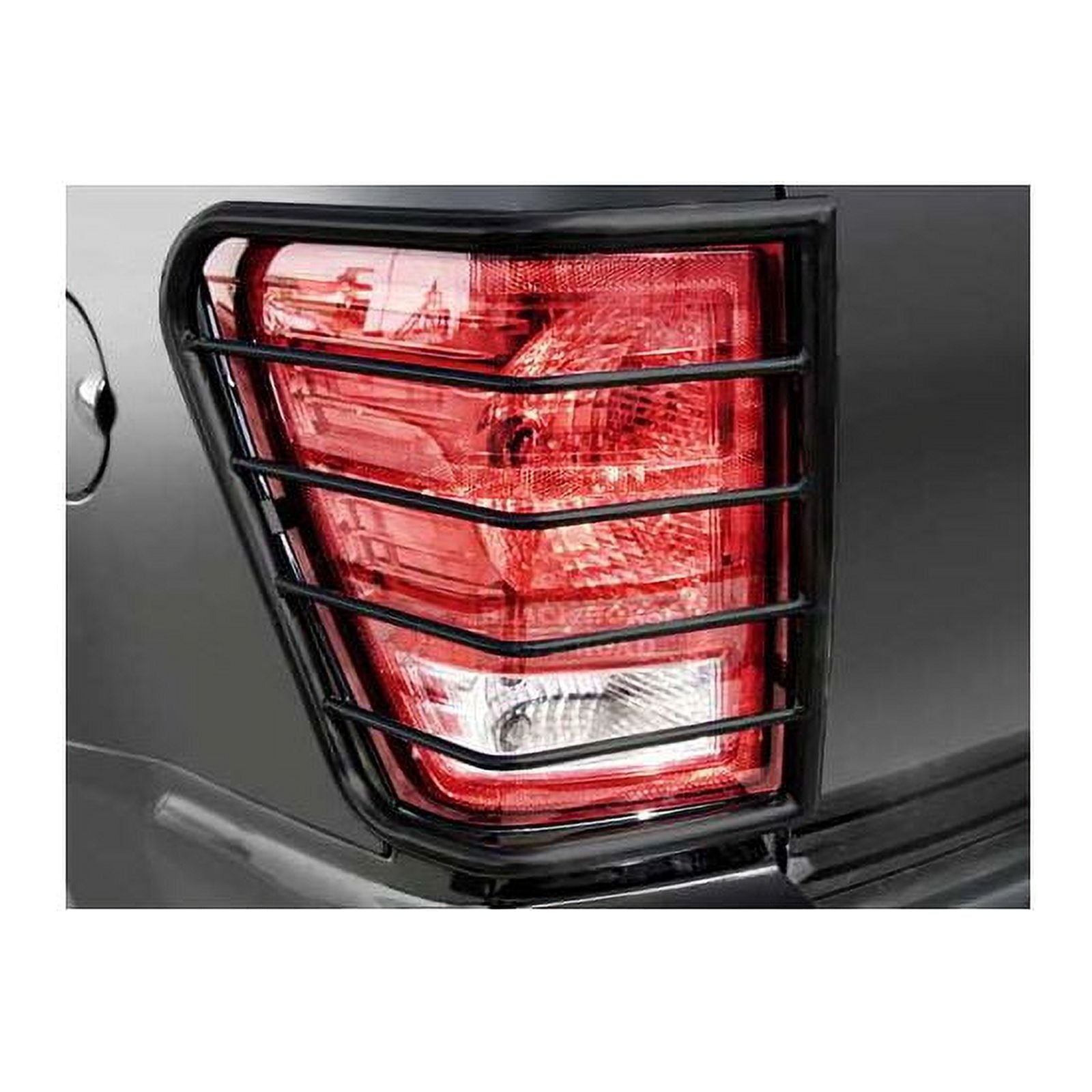 2009-2019 Ram 2500 Tail Light Guard