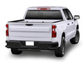Rear Hitch Step