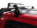 Traveler Cross Bar