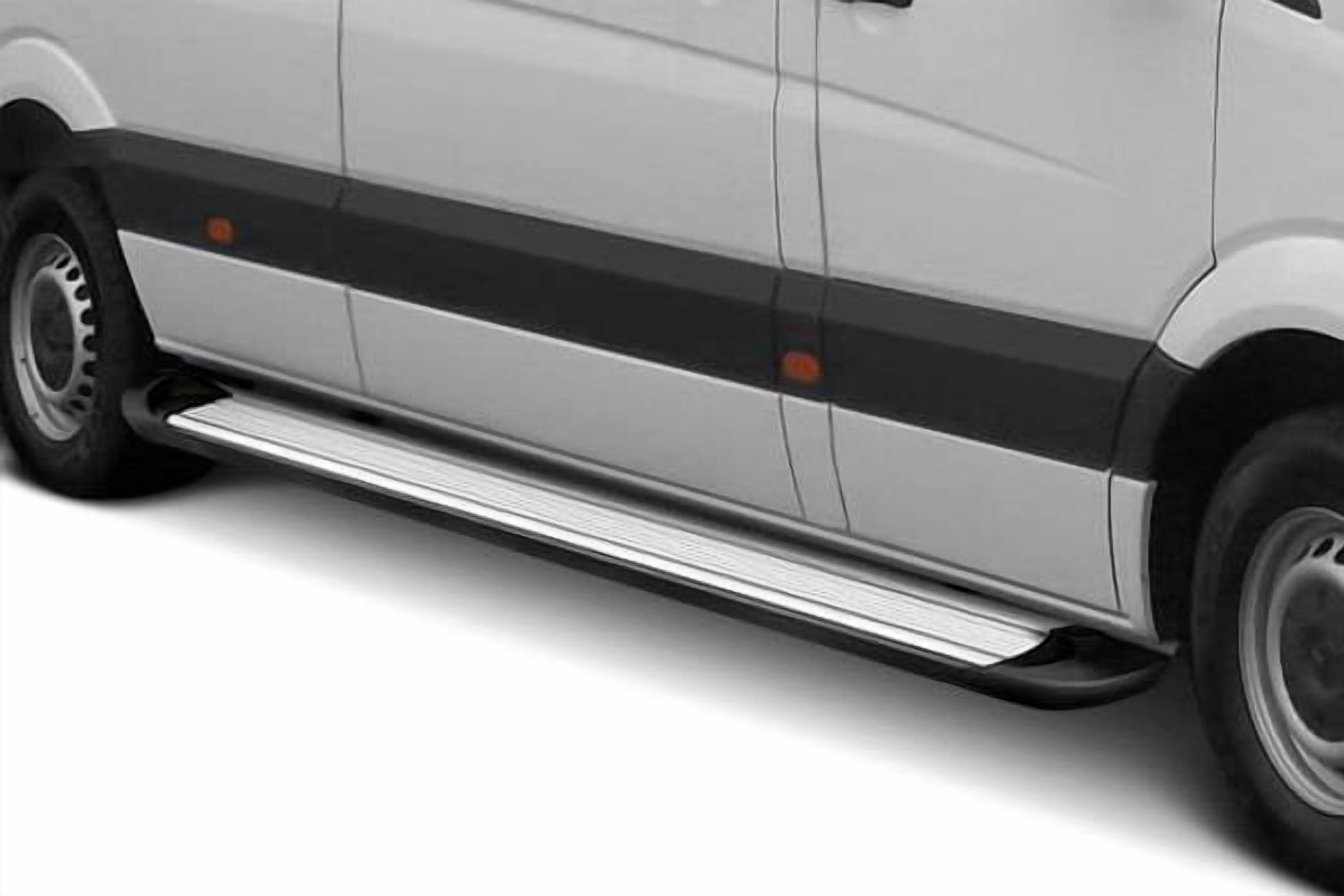Transporter Running Boards 2019 Ram