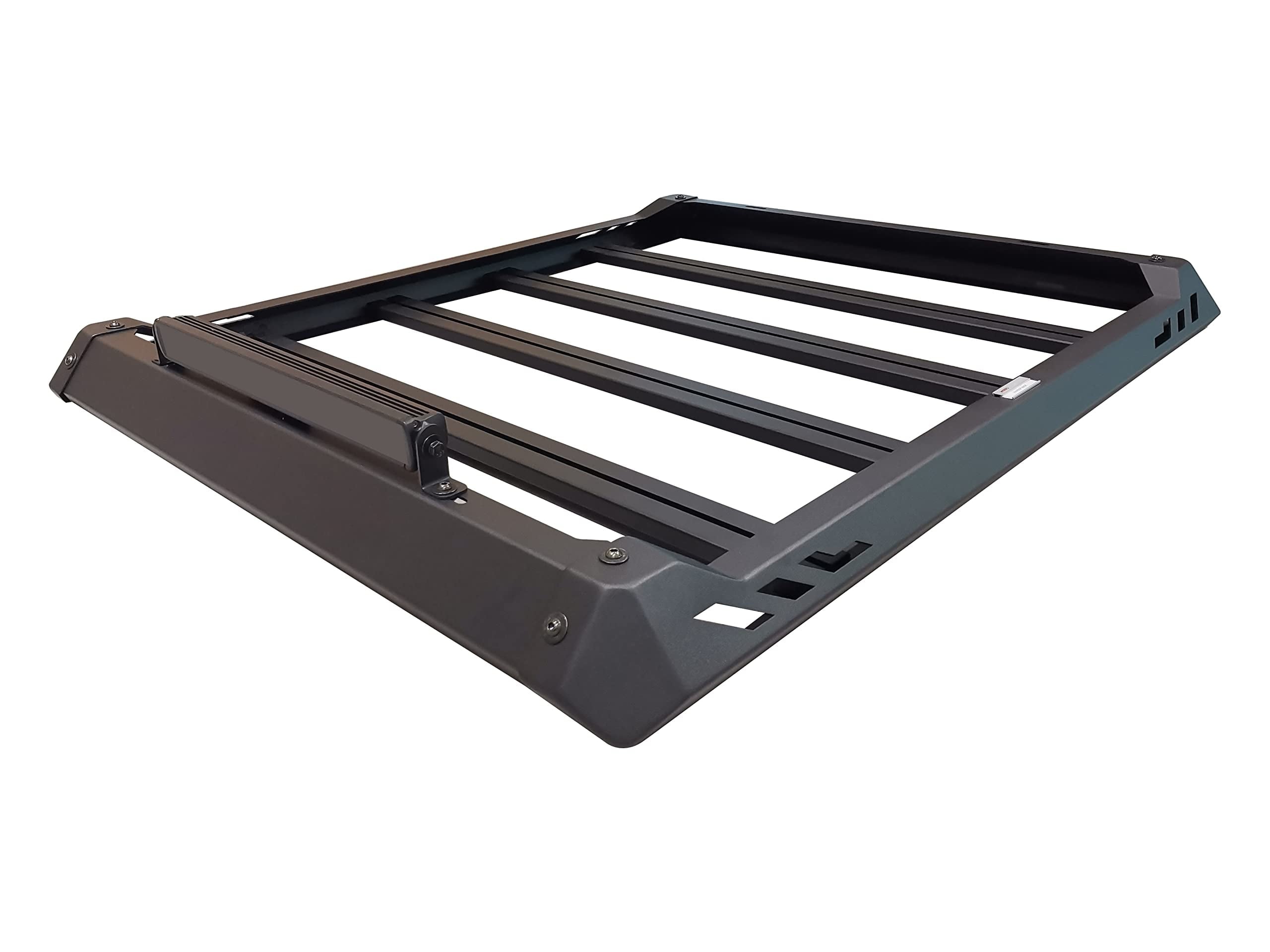 Traveler Cross Bar