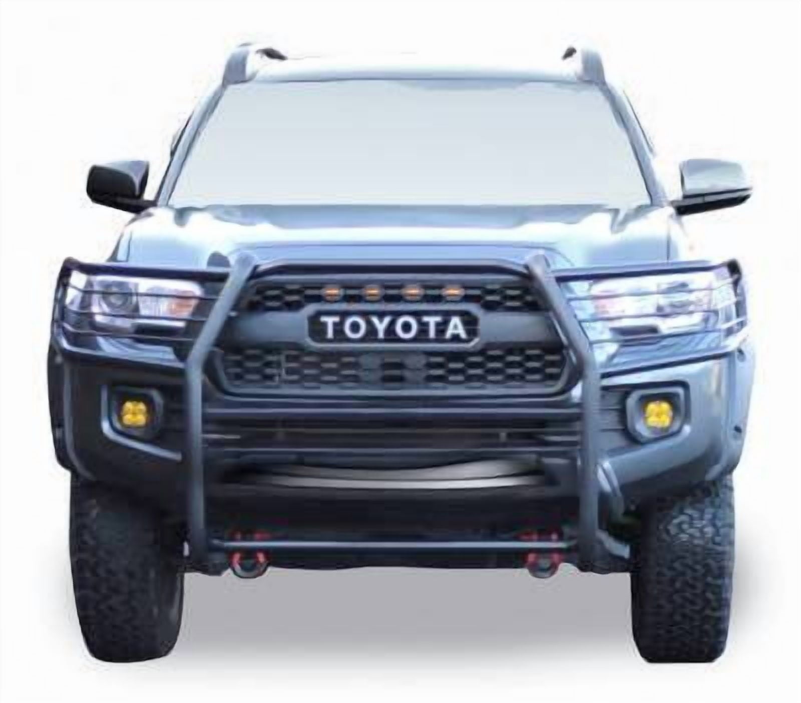 2016-2017 Toyota Tacoma Grille Guar