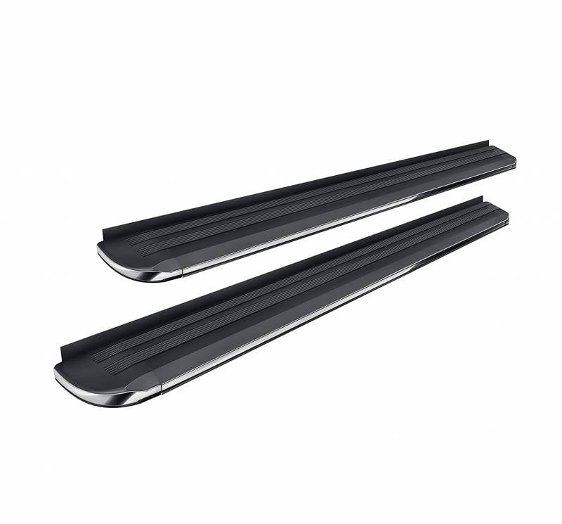Exceed Running Board Black