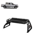 Clasic Roll Bar Black