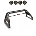 Classic Roll Bar Kit