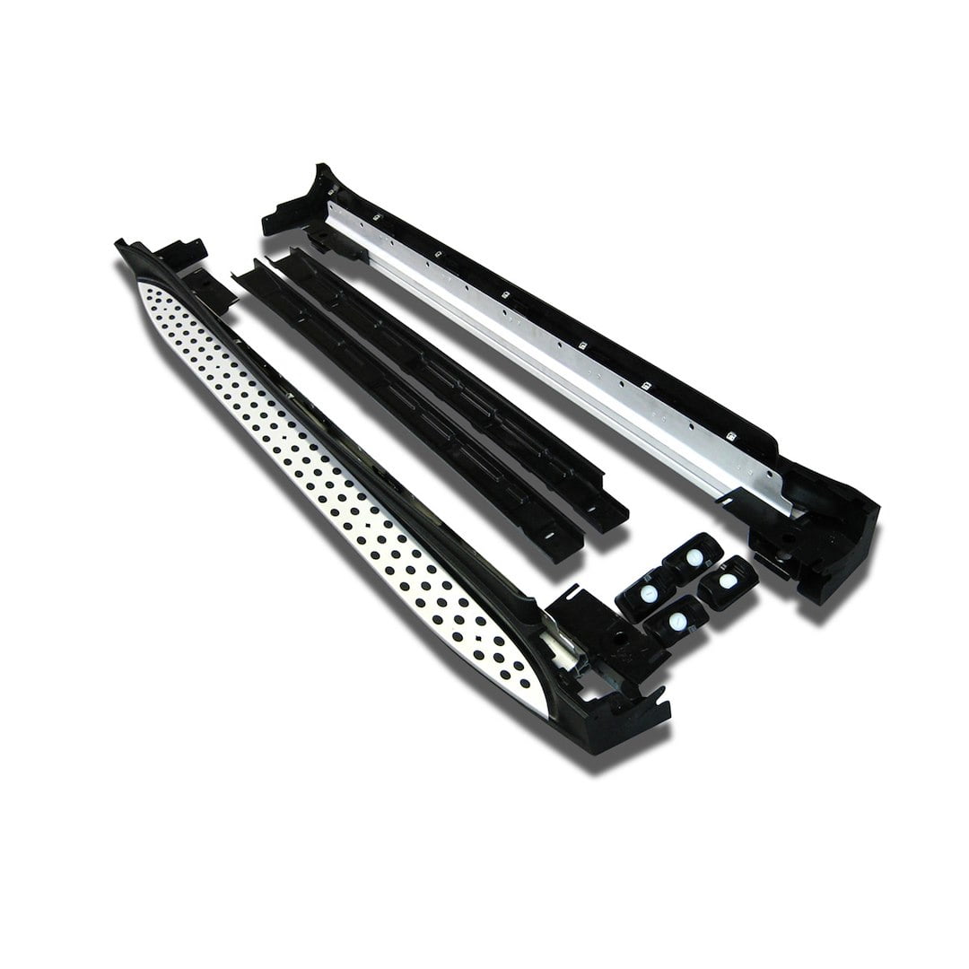 OEM Repl Running Boards