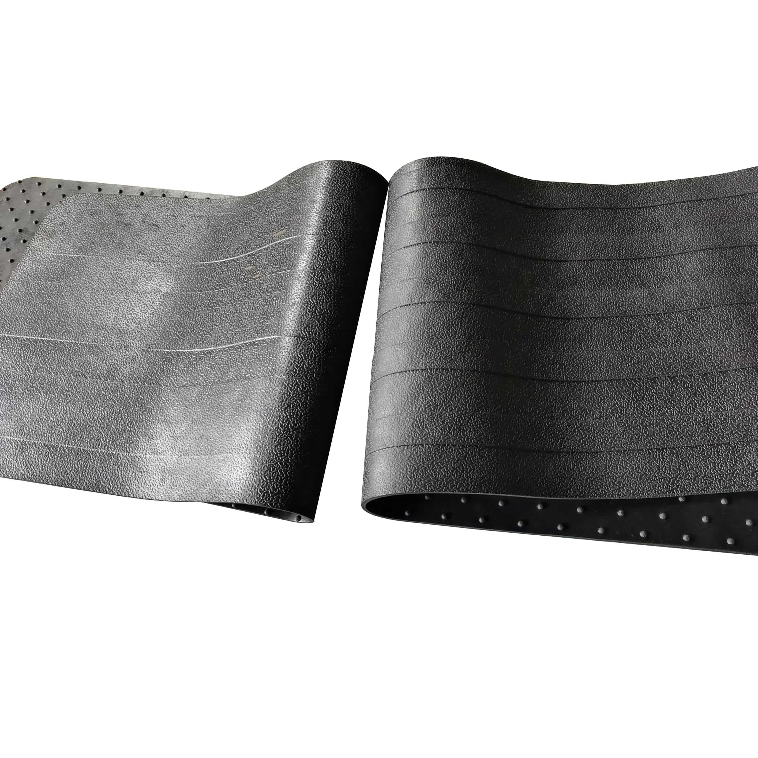 Blk Tail Gate Mat