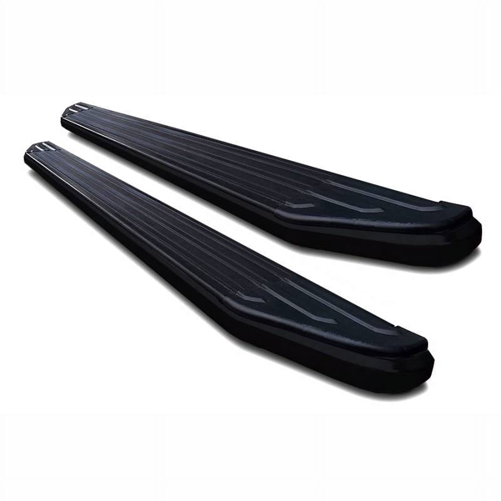Peerless Running Boards
