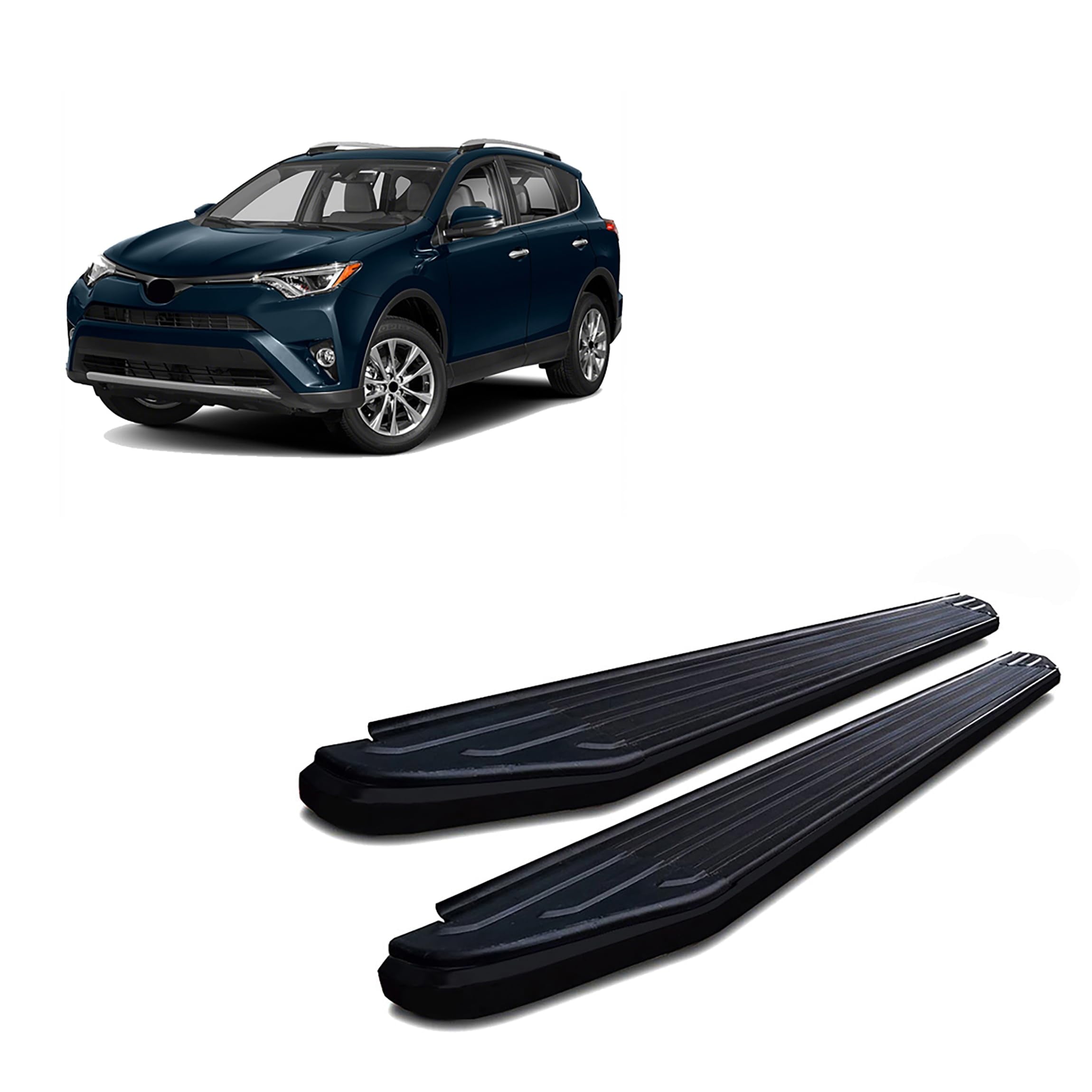 2006-2018 Toyota RAV4 Running Board