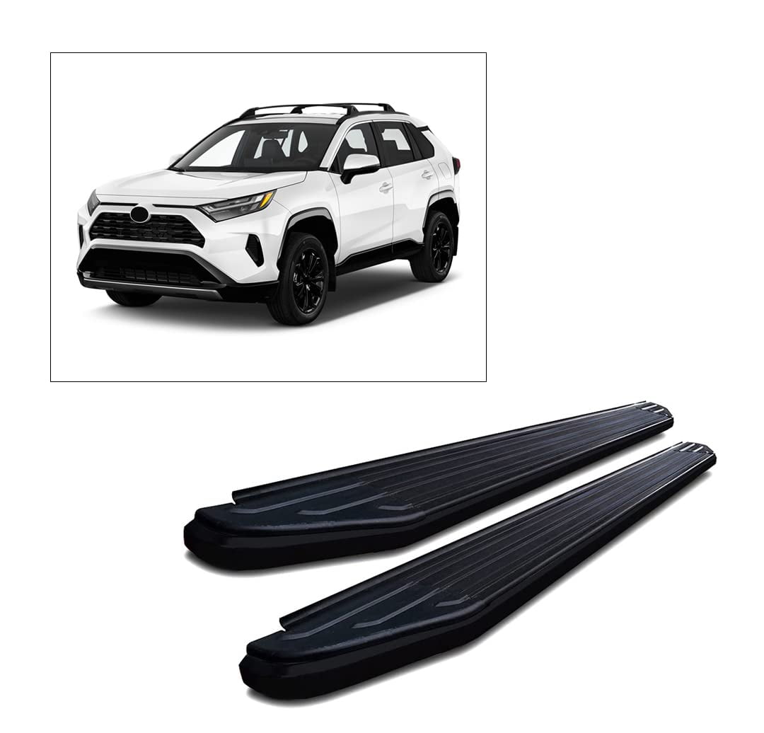 Peerless Running Boards
