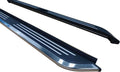 Pinnacle Running Boards