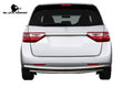 2005-2017 Honda Odyssey Rear Bumper
