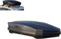 Blk Roof Box