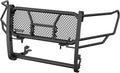 Rugged Heavy Duty Grille Guard
