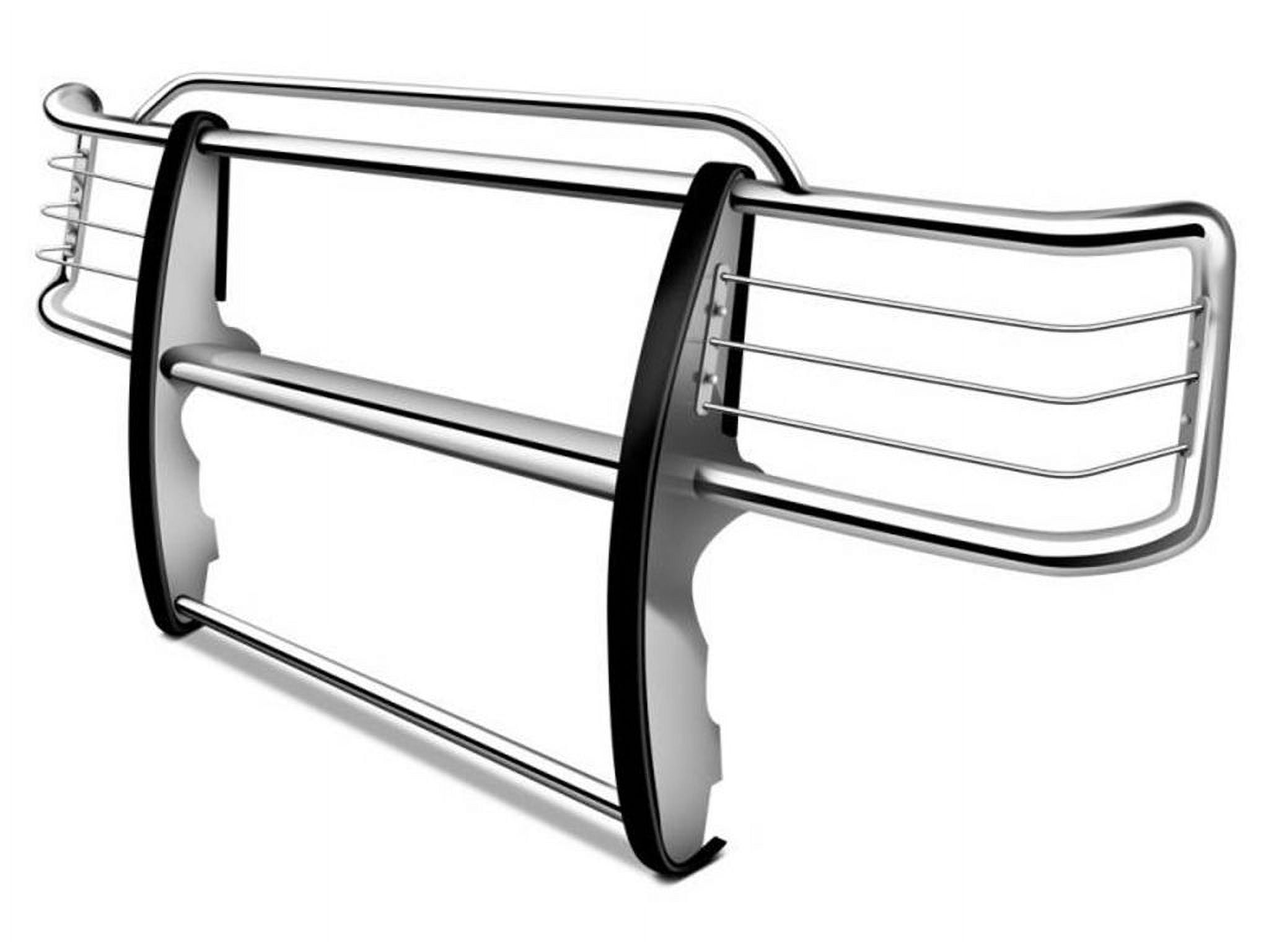 2009-2014 Ford F-150 Grille Guard-G