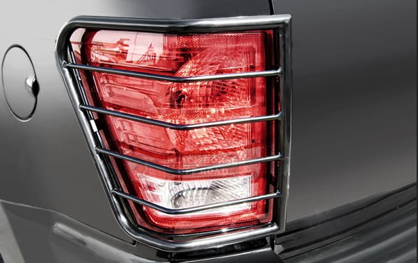 2007-2013 Chevrolet Silverado 1500
