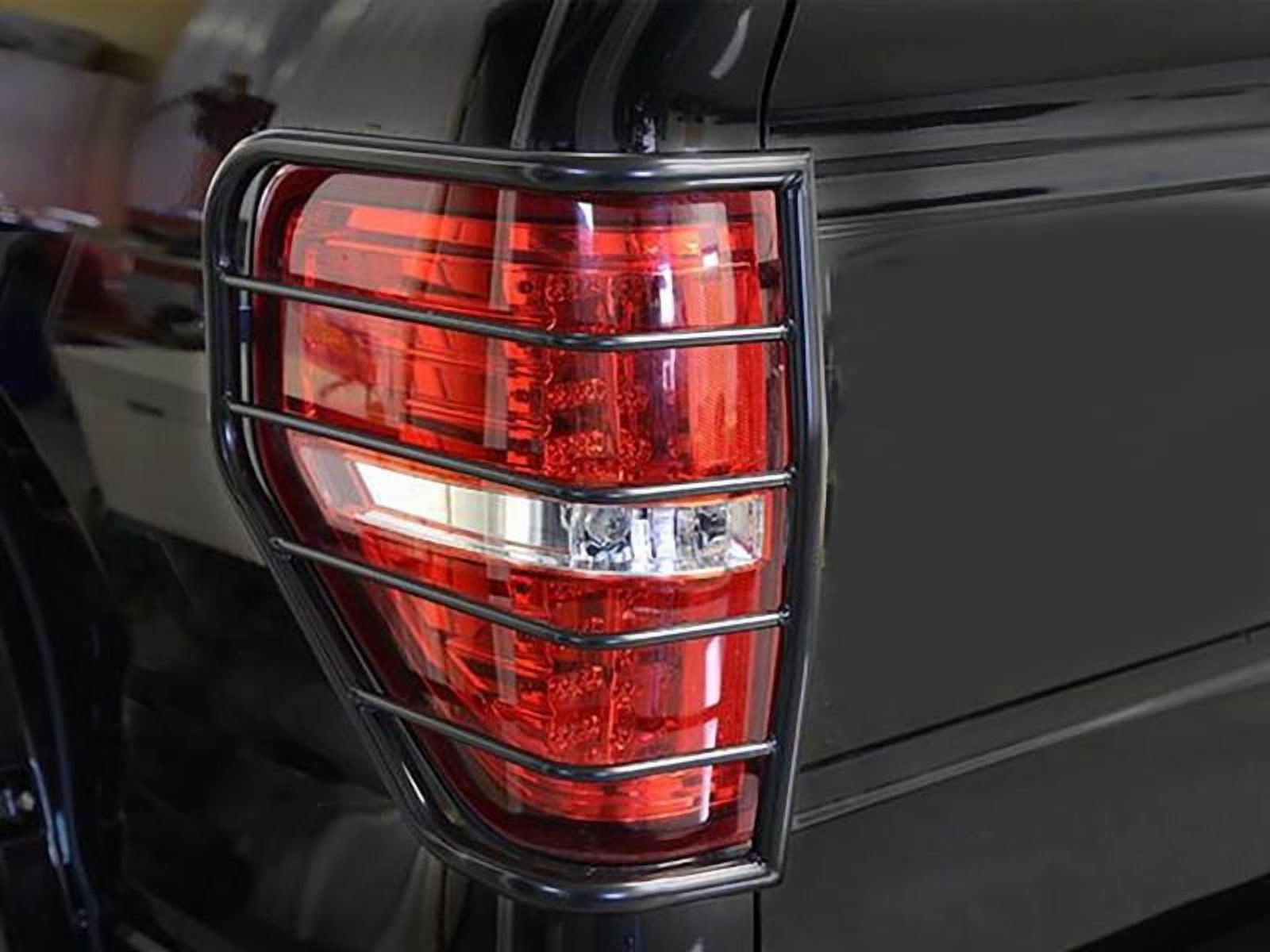 1999-2013 Ford F-250 Tail Light Gua