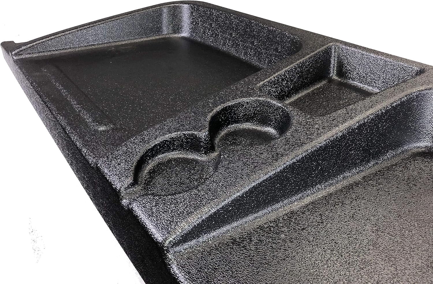 Blk Traveler Tail Gate Seat