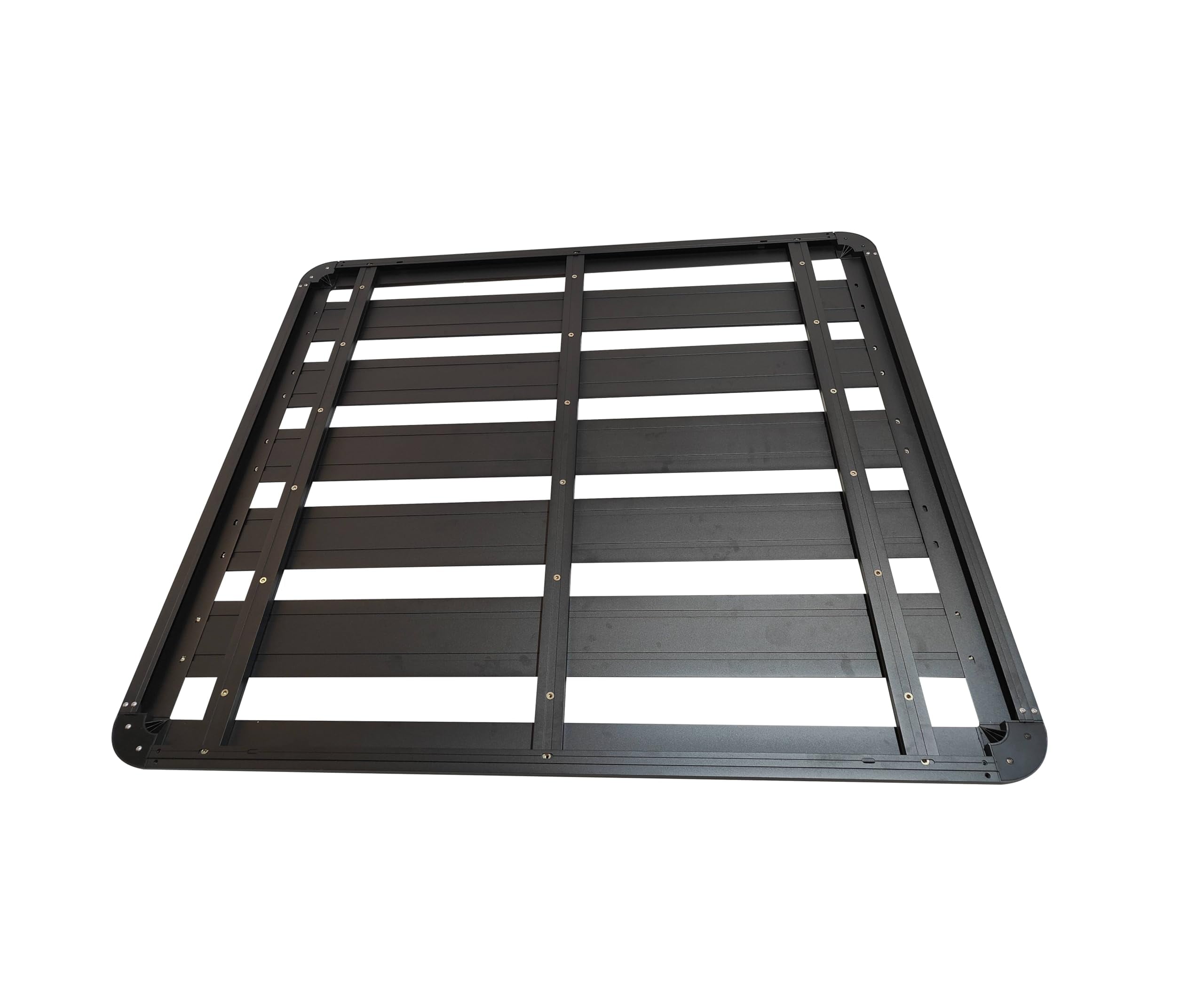 Blk Spike Pltfrm Tray