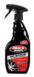 Black Magic  No-Scrub Wheel Cleaner