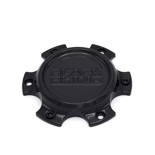 6X139.7 Mm Bp  Cls  Gls Blk Bolt-On