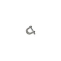 King Pin Coupler Lock