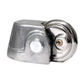 Goosneck Adjustment Lock